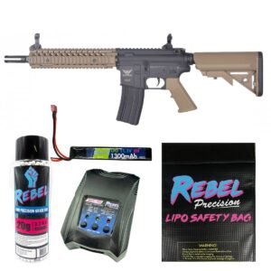 30072025688a6e9dd285c.jpeg Raven Evolution NEO DD18 AEG Bundle