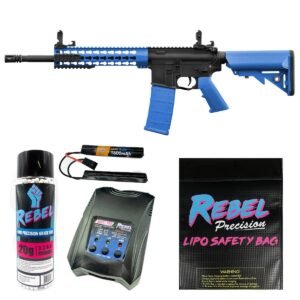 30072025688a6ea31bae8.jpeg Nuprol Delta: Pioneer Recon 10" Bundle (Blue)