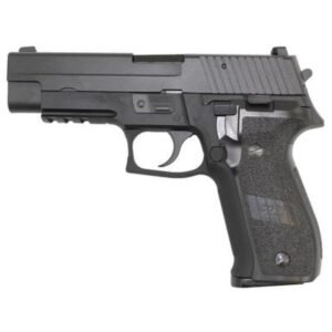 30072025688a6ea89ed75.jpeg WE F226 Railed Pistol - Black