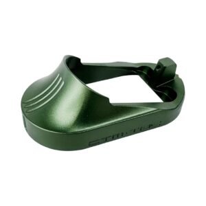 30072025688a6eb784eca.jpeg CTM AAP-01/C CNC Large Flared Magwell - Army Green (Also Fits G/EU Series)