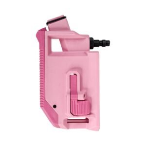 30072025688a6ec9d30f0.jpeg CTM AAP-01/EU Series HPA M4 Magazine Angled Adapter - Pink