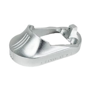 30072025688a6ecb9e7c0.jpeg CTM AAP-01/C CNC Large Flared Magwell - Silver (Also Fits G/EU Series)