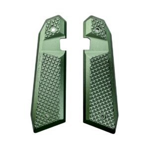 30072025688a6edb970c5.jpeg CTM AAP-01 Fuku-2 Frame CNC Aero Side Panel Type-A - Army Green