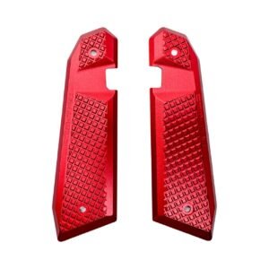 30072025688a6ee7d196d.jpeg CTM AAP-01 Fuku-2 Frame CNC Aero Side Panel Type-A -Red