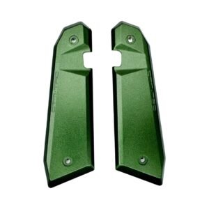30072025688a6ee9d0d44.jpeg CTM AAP-01 Fuku-2 Frame CNC Aero Side Panel Type-B - Army Green