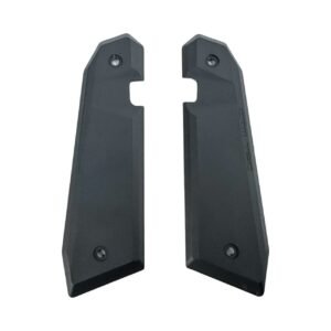 30072025688a6eeaa703d.jpeg CTM AAP-01 Fuku-2 Frame CNC Aero Side Panel Type-B - Black