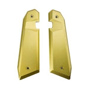 30072025688a6eeb9b1af.jpeg CTM AAP-01 Fuku-2 Frame CNC Aero Side Panel Type-B - Gold