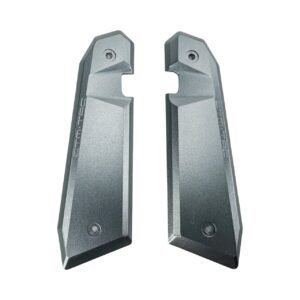 30072025688a6eec87ad6.jpeg CTM AAP-01 Fuku-2 Frame CNC Aero Side Panel Type-B - Grey