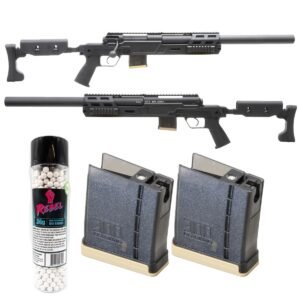 Archwick B&T Air SPR300 Pro Bundle - Black