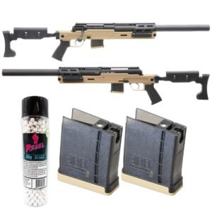Archwick B&T Air SPR300 Pro Bundle - Tan