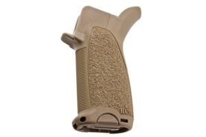 VFC BCM Pistol grip MOD2 for GBB - Tan