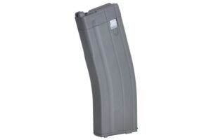 30072025688a6f6a9791e.jpeg VFC M16A2 30 Round V3 Gas Magazine - Grey