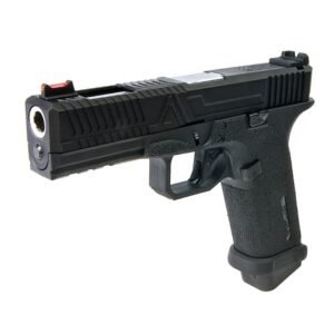30072025688a6f6f28efd.jpeg VFC RWA Agency Arms EU17 Co2 Pistol - Black (Includes 2 Mags)