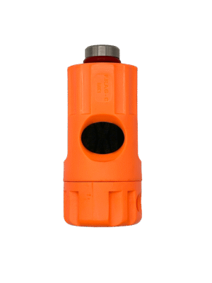FRAG-C Impact Device - Peach