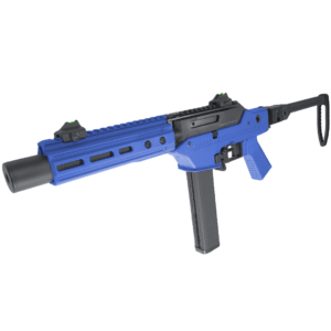 Vorsk VMP-2SD GBB Rifle 1J Select Fire - Two Tone Blue