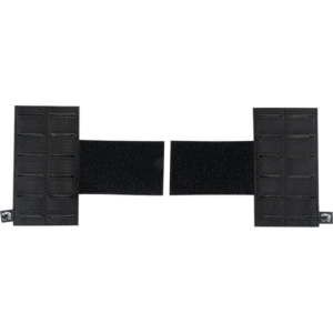 Viper VX LAZER WING PANEL SET - Black