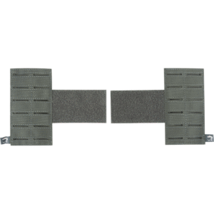 Viper VX LAZER WING PANEL SET - Titanium