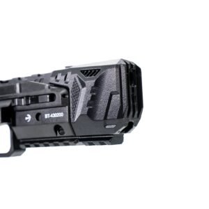 AceTech Drumfire Tracer