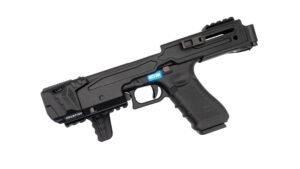 30072025688a6fe307bfa.jpeg AceTech x Archwick Drumfire Pistol Kit with Tracer Unit (Includes WE EU17 Gen 4)