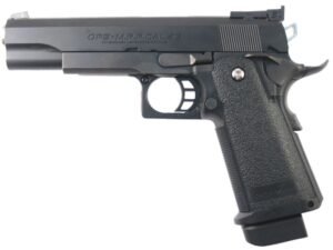 30072025688a6ff5a2cbc.jpeg Tokyo Marui Hi-CAPA 5.1 (Government Model) GBB Pistol + Labour Costs