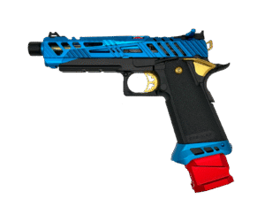 30072025688a6ff693651.png Custom Tokyo Marui Hi-Capa Builder (+ Small Hard Case)