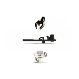 Wolverine MTW Feed Tube (Gen 1)