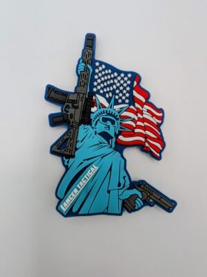 Lancer Tactical Liberty Patch