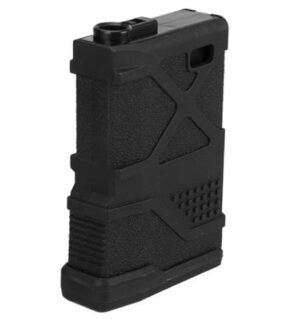 Lancer Tactical 70 Round HPA Speed Low-cap M4 Mag - Black