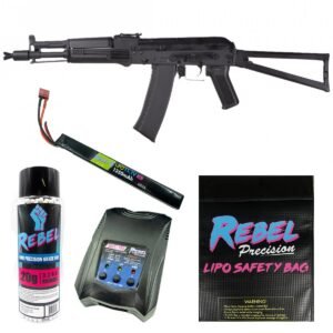 Raven Evolution NEO AKS105 AEG Bundle