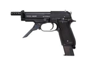*BONEYARD* KWA M93RII NS2 Raffica Pistol