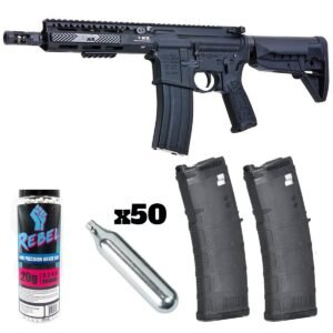 30072025688a704ad0bb5.jpeg VFC BCM Air SBR 8.5" MCMR GBBR CO2 Bundle