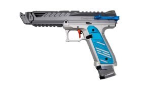 30072025688a705007d6f.jpeg AAP-01 Custom Build (Fully Assembled) - Great Bright Shark (+ Small Hard Case)