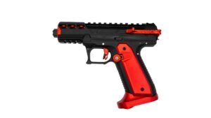 30072025688a7053efcfb.jpeg AAP-01C Custom Build (Fully Assembled) - Red Ninja (+ Small Hard Case)