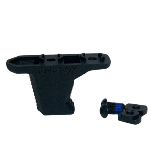 Amarok M-LOK Hand Stop (Large) - Black