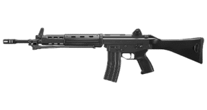 Tokyo Marui Type 89 GBBR (Fixed Stock) - Black