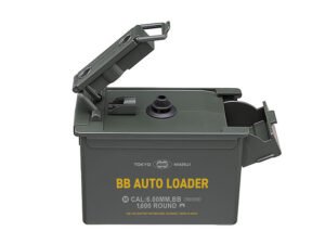 Tokyo Marui 1600 BB Auto Loader (Up to 0.28g BBs)