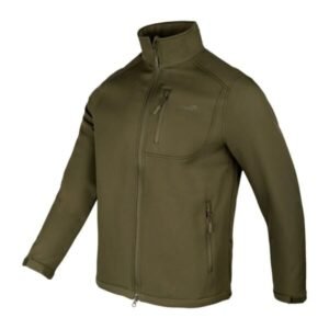 Viper Tactical Covert Softshell Jacket - Green-XXXL