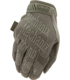 Mechanix Original Gloves - Olive Drab-XXL