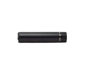 TakTak SF Mock Suppressor 157mm (14mm CCW) - Black