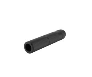 TakTak KSC 14mm CCW Aluminum Silencer - Black