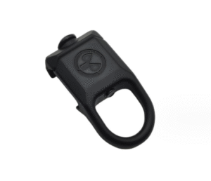 Rebel Precision Rail Sling - Black