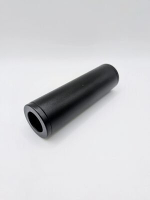 Rebel Precision Silencer - 110mm version