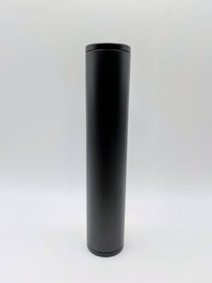 Rebel Precision Silencer - 160mm version