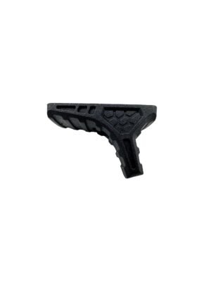 Rebel Precision PPG-s Hand Stop - Black