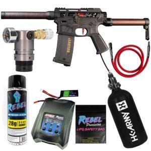 Heretic Labs Article III Premium HPA Bundle
