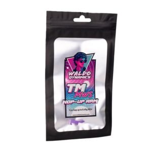 Waldo Dynamics Tokyo Marui MWS Gas Blowback Hop-Up Arm