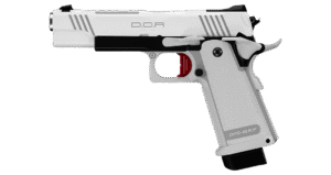 2908202568b1586fb5235.png Tokyo Marui Hi-Capa 5.1 D.O.R White + 2 Hours Labour