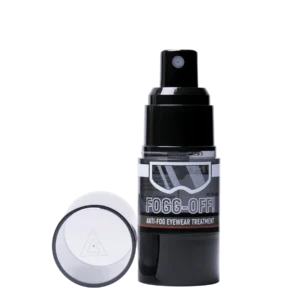 4UANTUM FOGG-OFF! Anti-Fog Spray