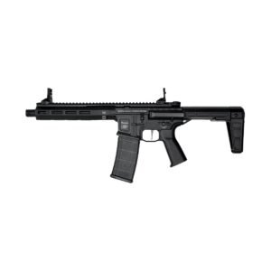 Poseidon Theseus AEG with Bluetooth ETU and Integrated Tracer Black