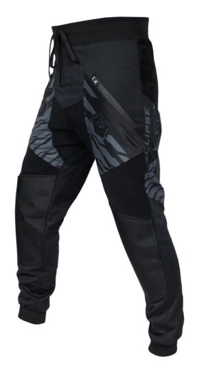 Eclipse Beast Flyte Pants - Black